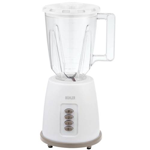 Μπλέντερ 500W Mühler MB-155 Γκρι