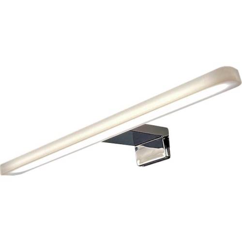 Φωτιστικό Μπάνιου LED 5W 4000K 300Lm IP44 300mm Επίτοιχο