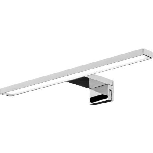 Φωτιστικό Μπάνιου LED 5W 4000K 300Lm IP44 300mm Επίτοιχο