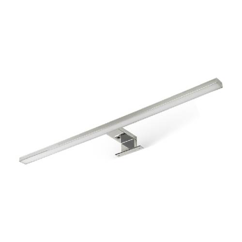 Φωτιστικό Μπάνιου LED 8W 4000K 450Lm IP44 600mm Επίπλου