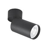 Σποτ GU10 SP705 LUX Εξωτερικό Μαύρο