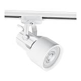 Φωτιστικό Ράγας PAR30 TECHNO TL900 Λευκό