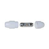 Ένωση Καλωδίου TV (Coaxial)