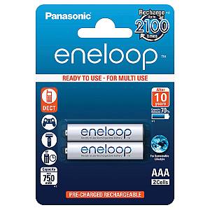 Επαναφορτιζόμενες