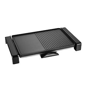 Ηλεκτρικά Γκριλ – Teppanyaki